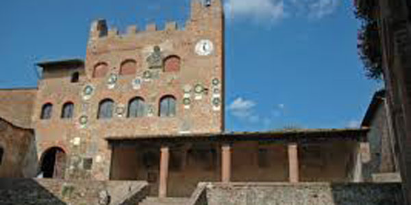 Bed and Breakfast Vicino Volterra